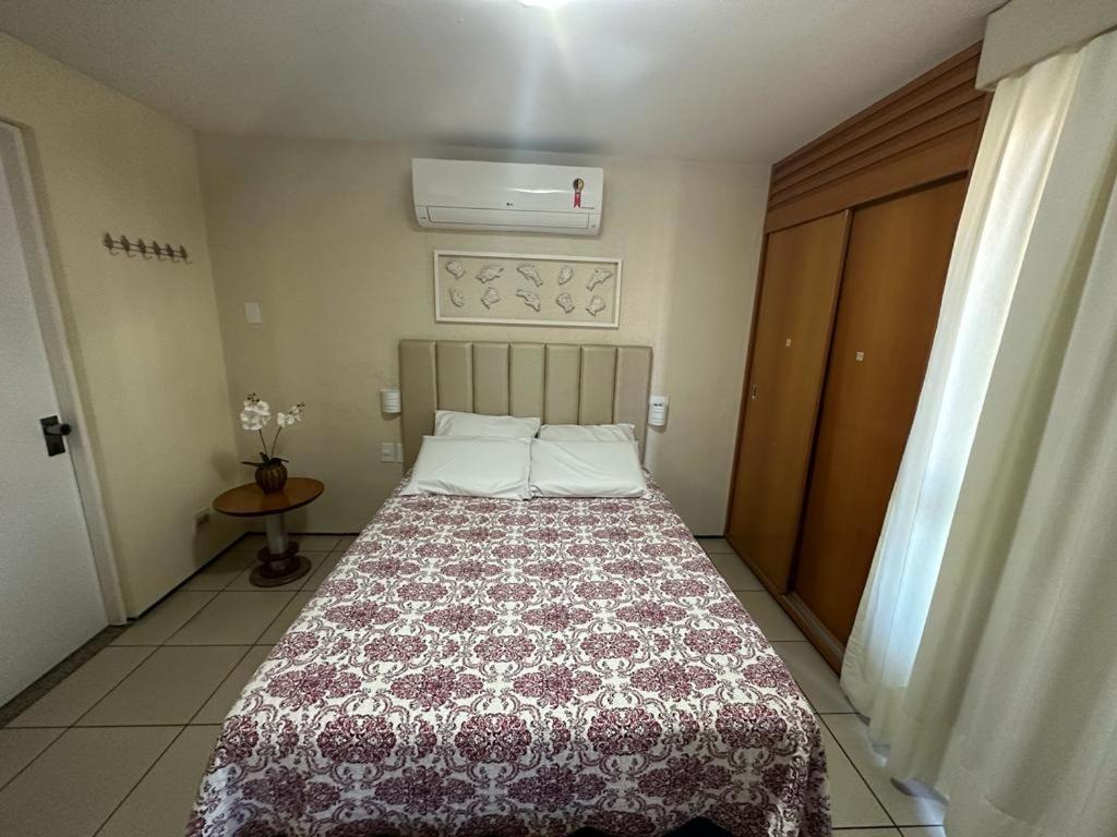 Apartamento Em Andar Alto Com Vista Mar Meireles Fortaleza  Exterior foto
